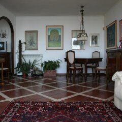 La Locanda Del Pontefice Hotel развлечения