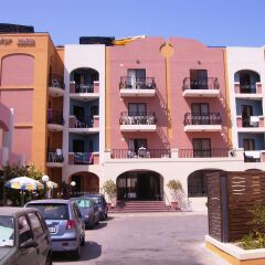 Отель Sunseeker Holiday Complex Мальта, Буджибба - отзывы, цены и фото номеров - забронировать отель Sunseeker Holiday Complex онлайн фото 2