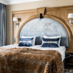 Отель Bachleda Residence Zakopane Закопане фото 19