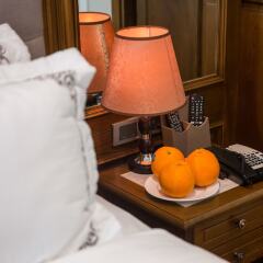 Dal Vostro Hotel & Spa в номере