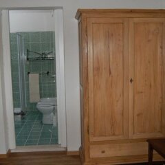Отель Ca' Del Cardo Bed & Breakfast Стаффоло комната для гостей фото 4