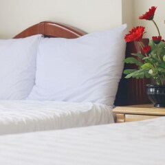 Phuc Da Lat Hotel Далат комната для гостей фото 3