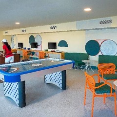 Отель Ocean El Faro Resort - All Inclusive Доминикана, Пунта Кана - отзывы, цены и фото номеров - забронировать отель Ocean El Faro Resort - All Inclusive онлайн фото 10