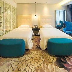 CYTS Shanshui Garden Hotel Suzhou комната для гостей
