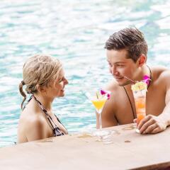 Отель Beyond Resort Kata детские мероприятия