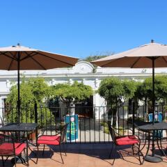Casa de Leyendas Hotel -Adults Only бассейн фото 2