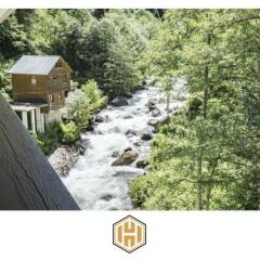 Ayder Hasimoglu Hotel Чамлыхемшин фото 13