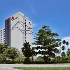 Отель Weligama Bay Marriott Resort & Spa фото 4