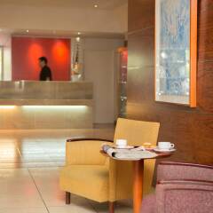 Hotel Piscis - Adults Only интерьер отеля фото 3