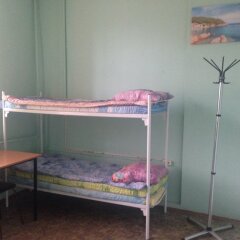 Гостиница NA PARTIZANSKOJ Hostel в Москве 10 отзывов об отеле, цены и фото номеров - забронировать гостиницу NA PARTIZANSKOJ Hostel онлайн Москва детские мероприятия
