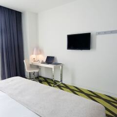 Workinn Hotel Турция, Гебзе - отзывы, цены и фото номеров - забронировать отель Workinn Hotel онлайн удобства в номере фото 2