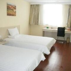 ibis Lianyungang Middle Jiefang Rd Hotel комната для гостей фото 4