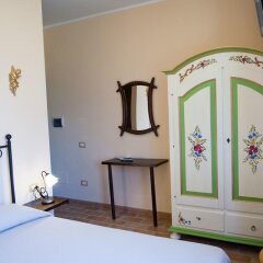 Отель Country House Le Meraviglie Италия, Реканати - отзывы, цены и фото номеров - забронировать отель Country House Le Meraviglie онлайн удобства в номере