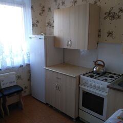 Апартаменты Apartment on Krymskaya 36 Green Area 9 Сочи фото 2