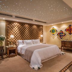 Отель Cavalieri,Waldorf Astoria Рим детские мероприятия фото 2