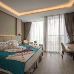 Navada Beach Hotel Нячанг фото 5
