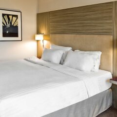 Отель Radisson Blu Manchester Airport Манчестер фото 6