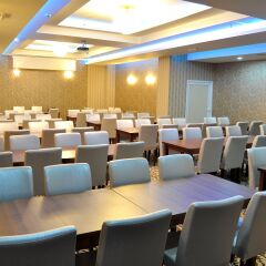 Green Prusa Hotel Турция, Бурса - отзывы, цены и фото номеров - забронировать отель Green Prusa Hotel онлайн помещение для мероприятий фото 2
