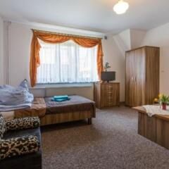 Отель Apartamenty i Pokoje Gościnne DZIEDZIC Józef Закопане детские мероприятия фото 2
