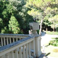 Отель Villa Ducale Доло фото 4