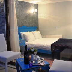 The Byzas Hotel - Guest House Стамбул спа