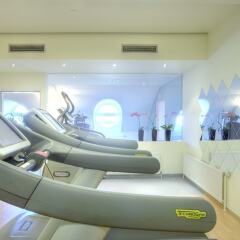 Отель ARCOTEL Wimberger Vienna спа