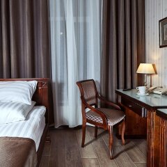 Boutique hotel North Flower удобства в номере