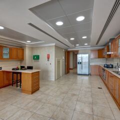 Отель J5 Villas Holiday Homes - Barsha Gardens в номере фото 2