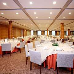 Отель Sercotel Sorolla Palace Валенсия помещение для мероприятий