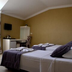 Mimoza Hotel Турция, Олудениз - отзывы, цены и фото номеров - забронировать отель Mimoza Hotel онлайн комната для гостей фото 4