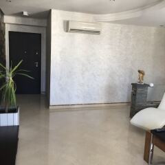 Отель La perle - In Casablanca (Casablanca City Center) спа фото 2