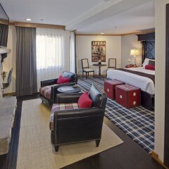 The Landing Resort & Spa in South Lake Tahoe, United States of America from 448$, photos, reviews - zenhotels.com guestroom photo 3