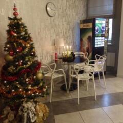 Happy Hotel питание