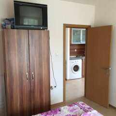 Отель Sunny Beach Hills Солнечный берег сейф в номере