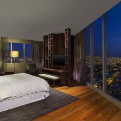 Отель Hilton Guadalajara комната для гостей фото 3