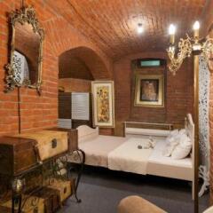 Family Residence Boutique Hotel фото 6
