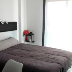 Отель With 2 Bedrooms in Orihuela, With Private Pool, Furnished Te Испания, Ориуэла - отзывы, цены и фото номеров - забронировать отель With 2 Bedrooms in Orihuela, With Private Pool, Furnished Te онлайн комната для гостей фото 4
