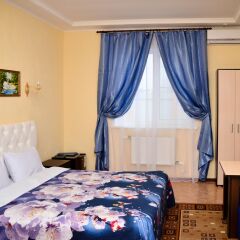 Hotel Alexandria-Sheremetyevo комната для гостей фото 3