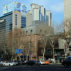 Lavita Hotel