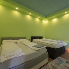 Апартаменты Fanaa Apartment Вена детские мероприятия фото 2