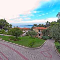 Possidi Holidays Resort & Suite Hotel фото 5