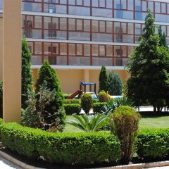 Отель Mercury Hotel - Все включено Болгария, Солнечный берег - отзывы, цены и фото номеров - забронировать отель Mercury Hotel - Все включено онлайн фото 8