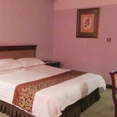 Отель Suzhou Jinlong Huating Business Hotel Китай, Сучжоу - отзывы, цены и фото номеров - забронировать отель Suzhou Jinlong Huating Business Hotel онлайн фото 12