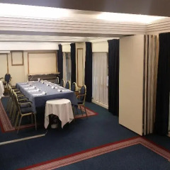 Danubius Hotel Regents Park с домашними животными
