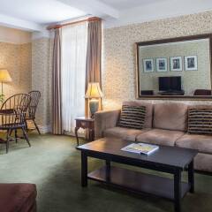 The Roger Smith Hotel комната для гостей фото 3