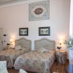 Отель Villa Revedin комната для гостей фото 4