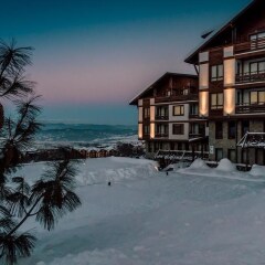 Отель Green Life Resort Bansko Болгария, Банско - отзывы, цены и фото номеров - забронировать отель Green Life Resort Bansko онлайн пляж