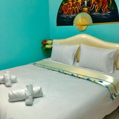 Kata S.T. House in Mueang, Thailand from 43$, photos, reviews - zenhotels.com guestroom photo 5