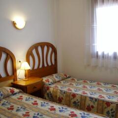 Отель Azahar Apartments Испания, Салоу - отзывы, цены и фото номеров - забронировать отель Azahar Apartments онлайн фото 4