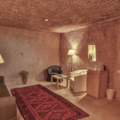 Kistar Cave Hotel in Uchisar, Turkiye from 146$, photos, reviews - zenhotels.com room amenities